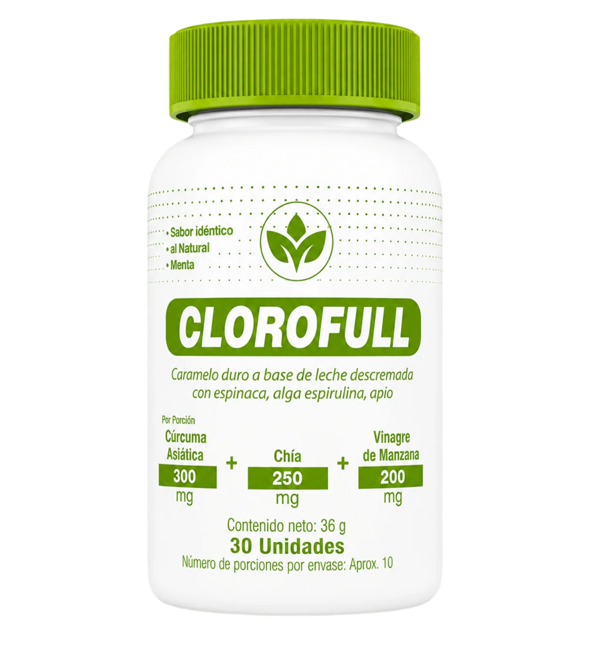 clorofull